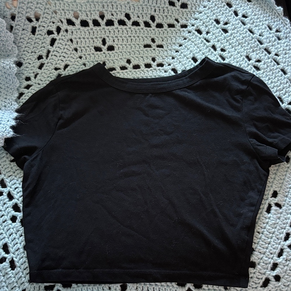 Wild Fable Crop Top